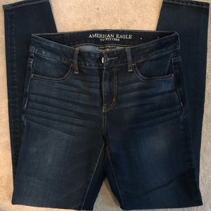 American Eagle Outfitters Jeans - American Eagle Outfitters Jegging American Eagle Outfitters Jeans - American Eagle Outfitters Jegging